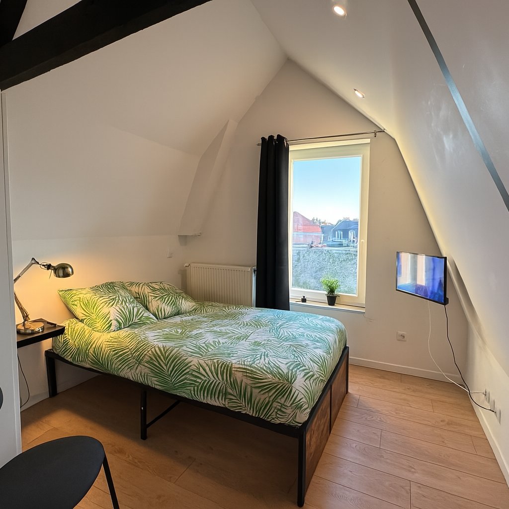 Chambre 6 - The Nest Arras